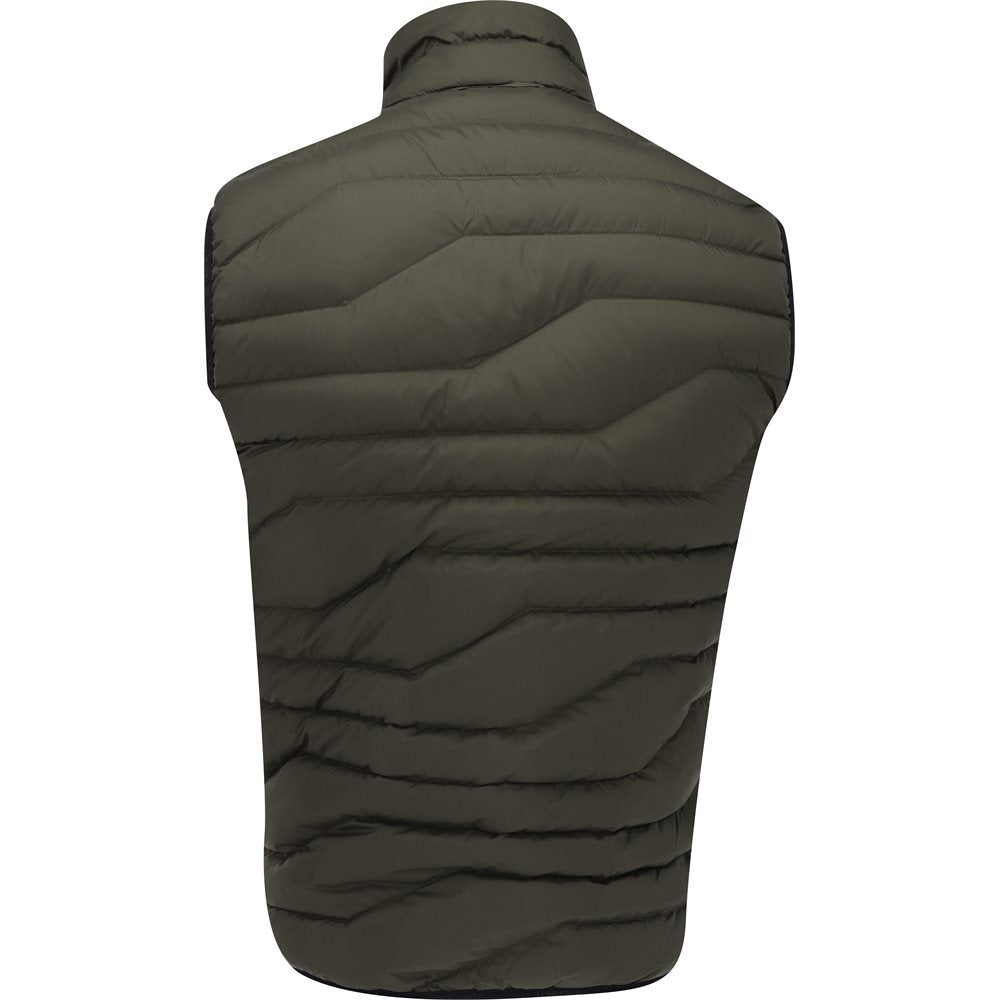 Cliff Light Down Vest