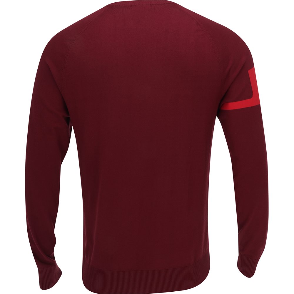 Gusten Knitted Sweater