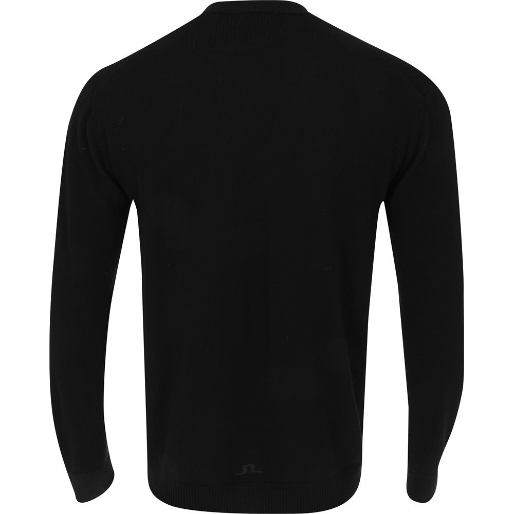 Lucas Knitted Cardigan