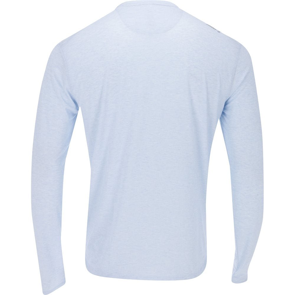 Course PrepFormance Long Sleeve Shirt - Fairway Styles