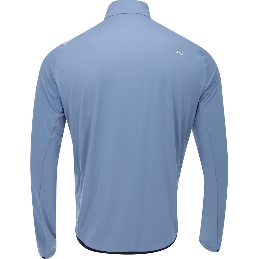 Release 1/2 Zip Midlayer