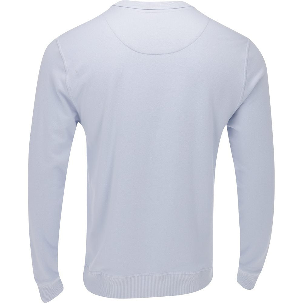 Trophy Crew Pullover - Fairway Styles