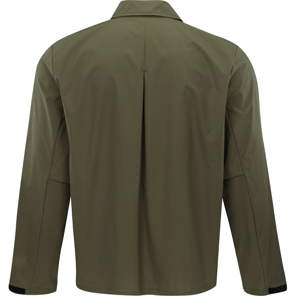 Mito Overshirt
