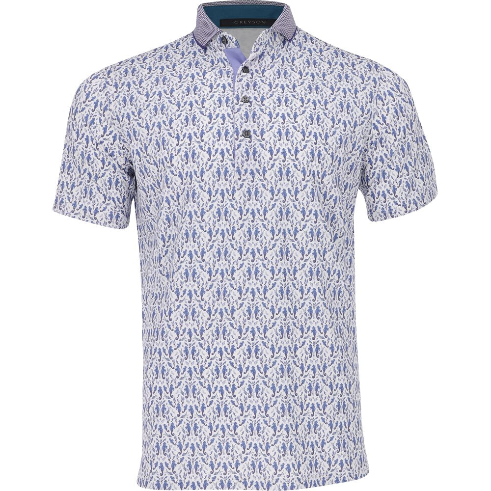 SeaWolf Polo