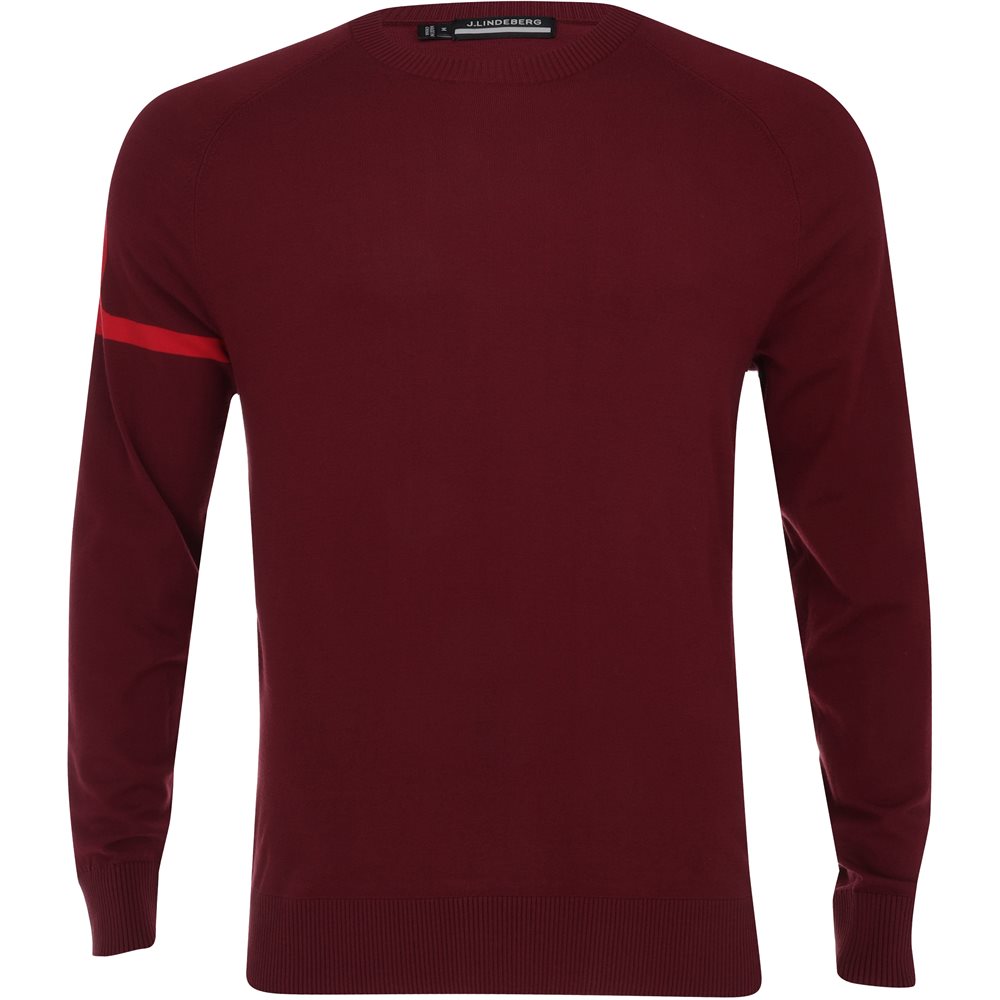 Gusten Knitted Sweater