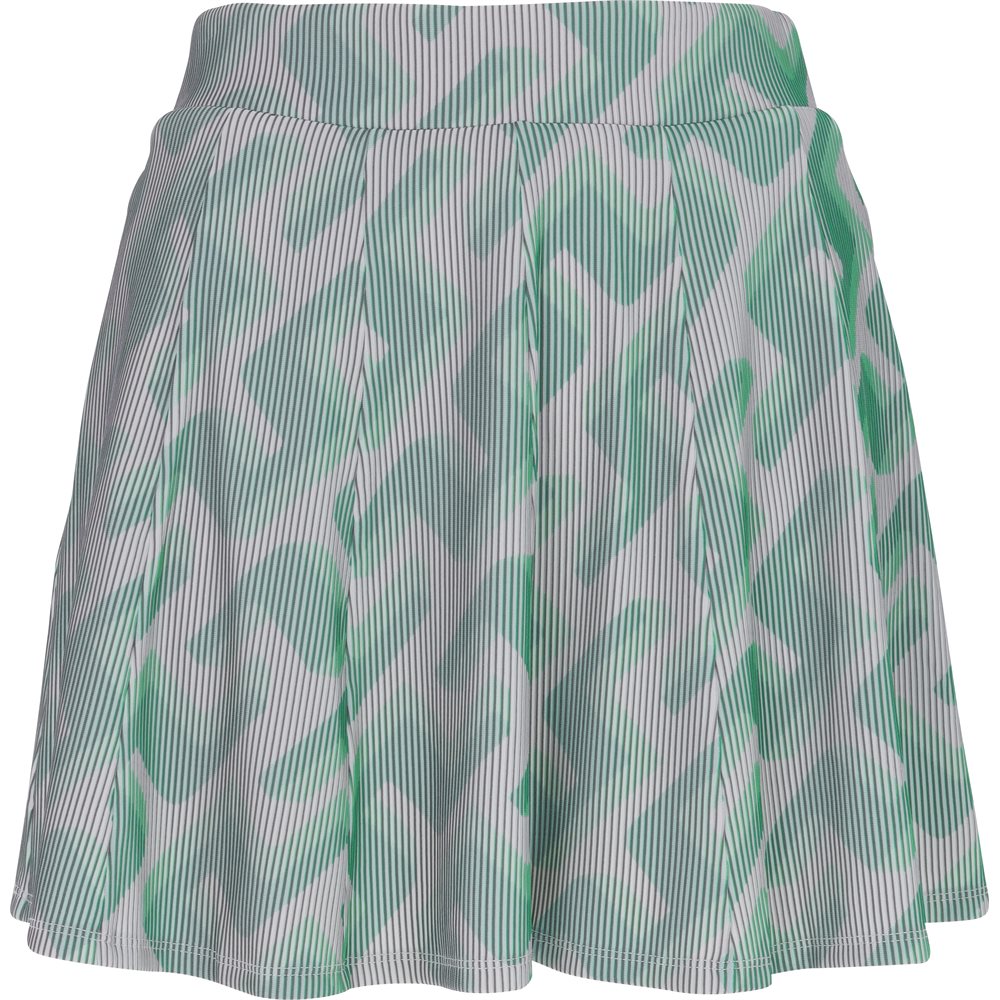 Women's Jolie 3D Print Golf Skort