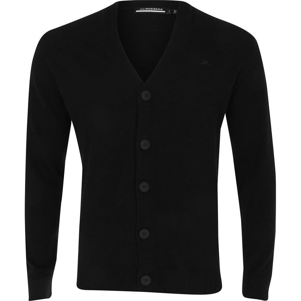 Lucas Knitted Cardigan