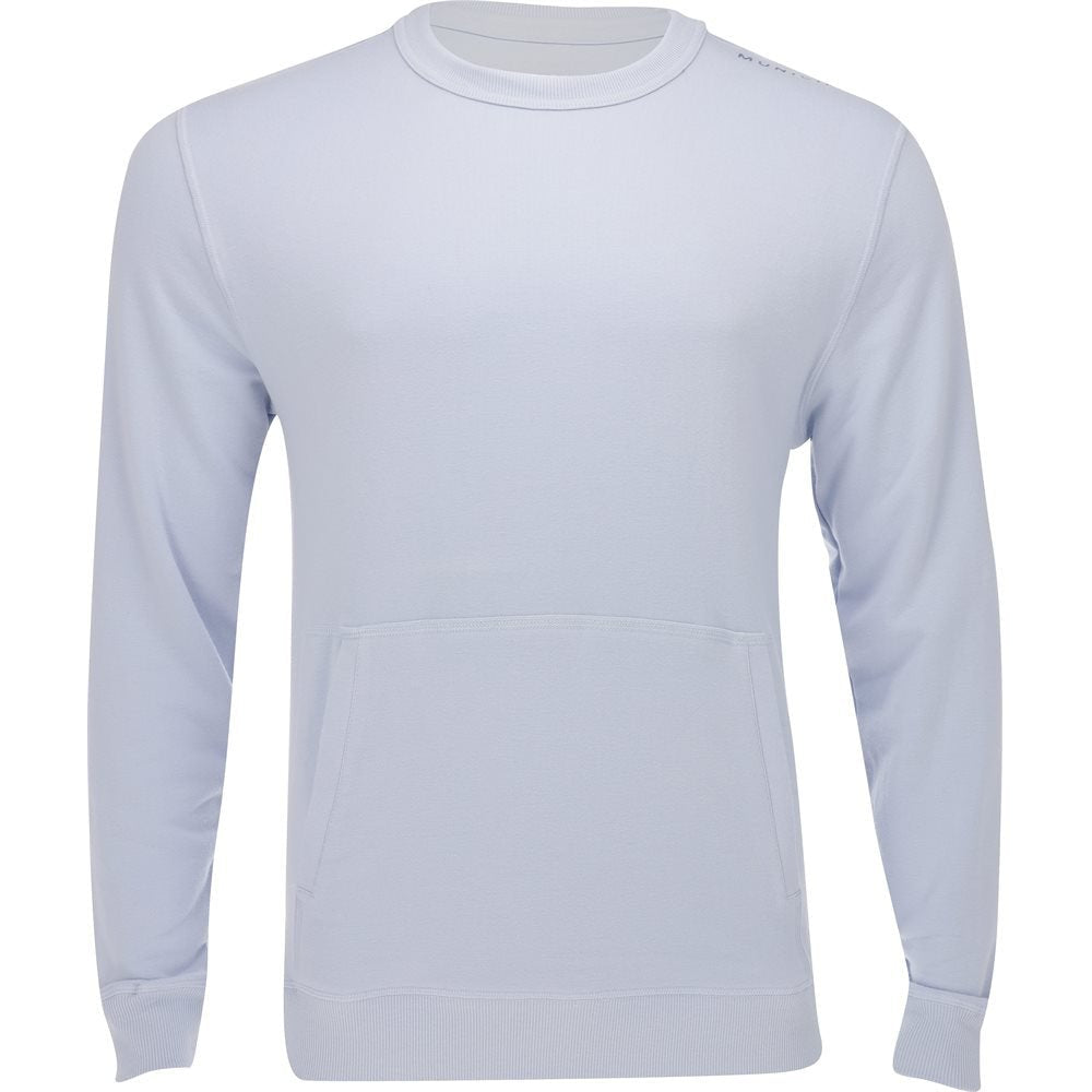 Trophy Crew Pullover - Fairway Styles