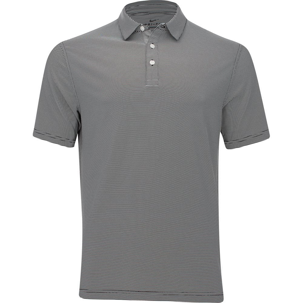 Dri-FIT Player Control Striped OLC Golf Polo