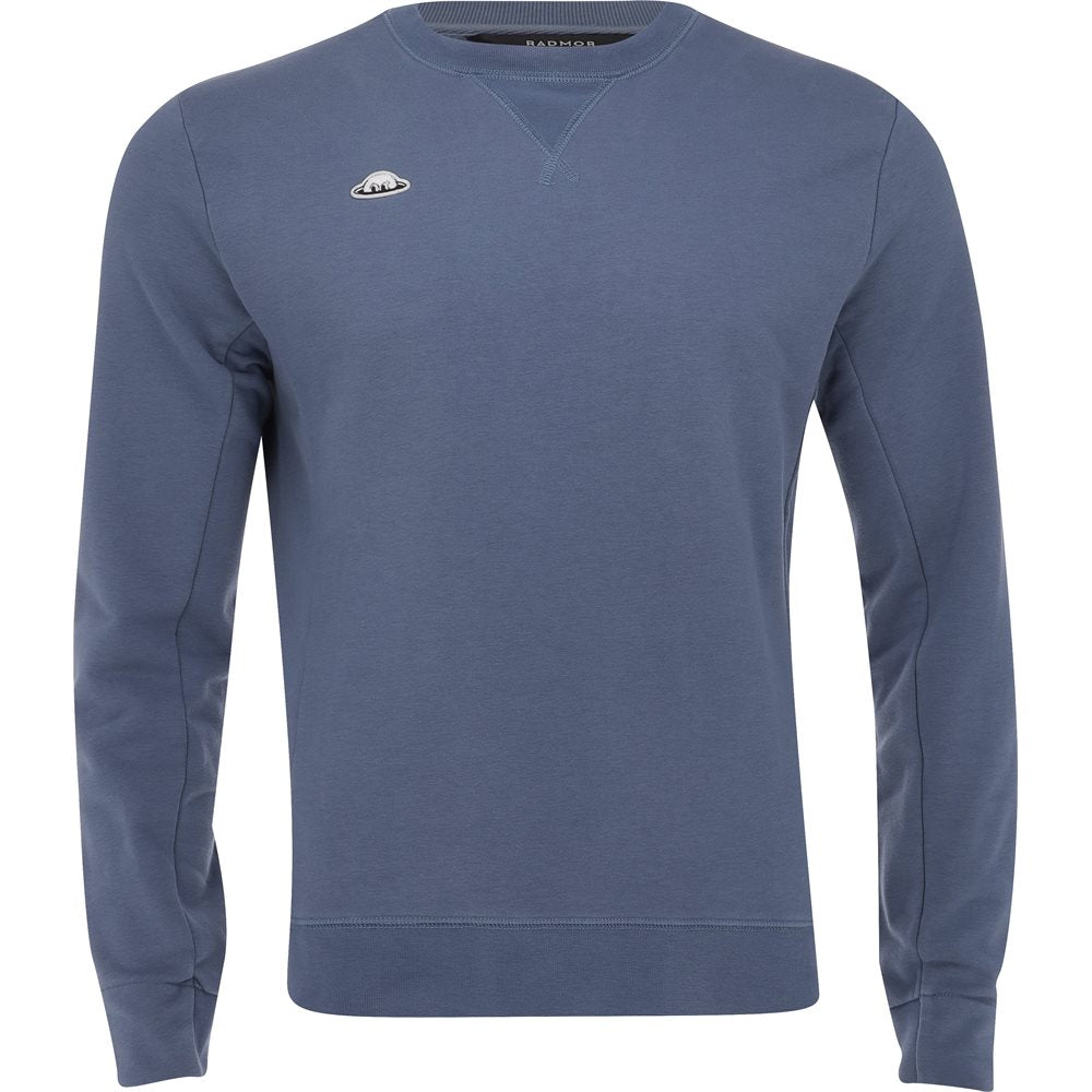 Perkins Crew Sweater