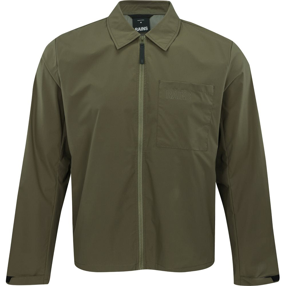 Mito Overshirt