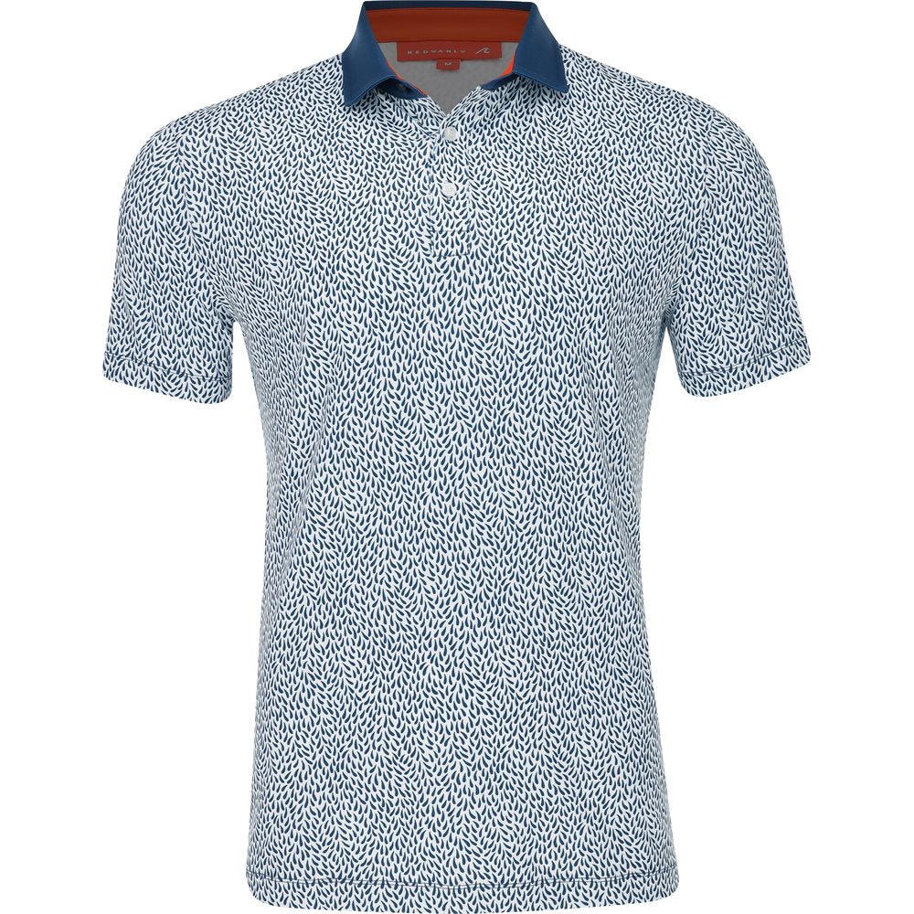 Stearn Polo