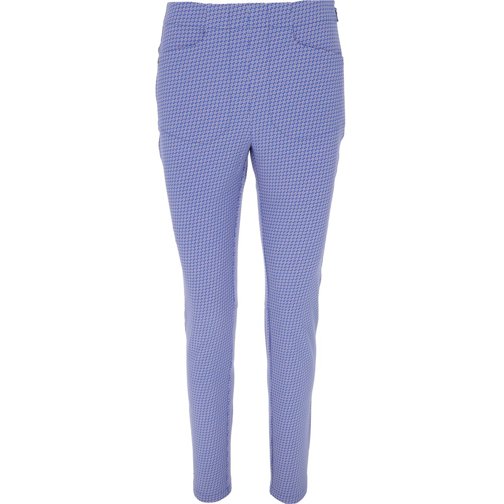 Women's Eagle Novelty Print Pants