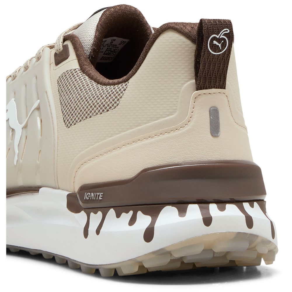 IGNITE ELEVATE 2 Spikeless Golf Shoes - Milkshakes