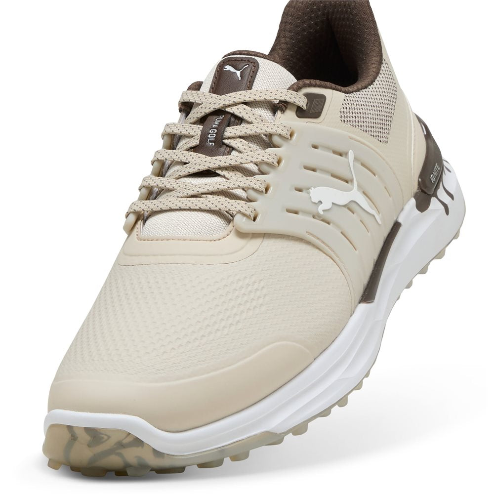 IGNITE ELEVATE 2 Spikeless Golf Shoes - Milkshakes