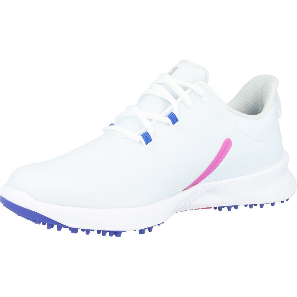 Women's Fuel Sport Spikeless Golf Shoes - Previous Season