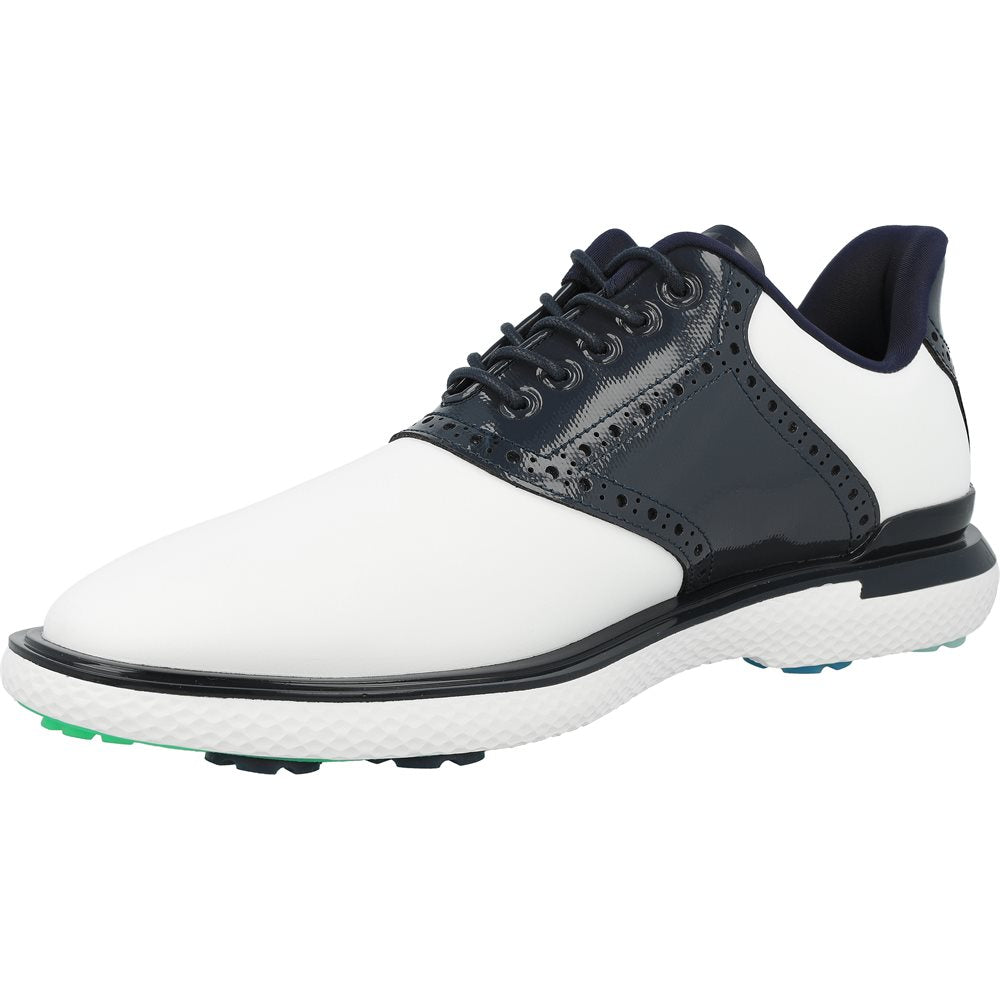 Gallivan2r Saddle Spikeless Golf Shoes