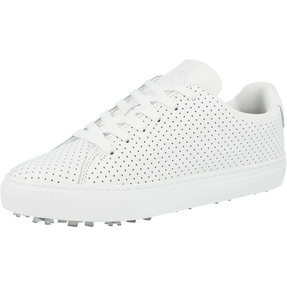 Women's Durf Perforated Spikeless Golf Shoe