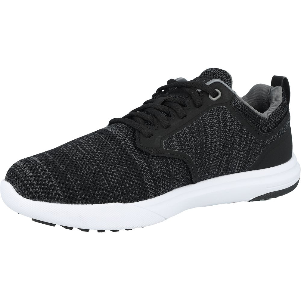 The Daily Pro Hybrid Spikeless Golf Shoes