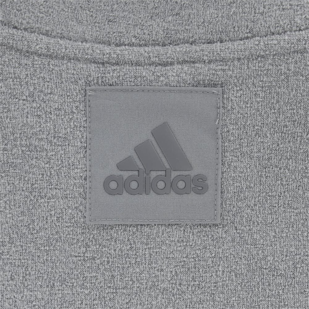 Primegreen Pocket 1/4 Zip Pullover