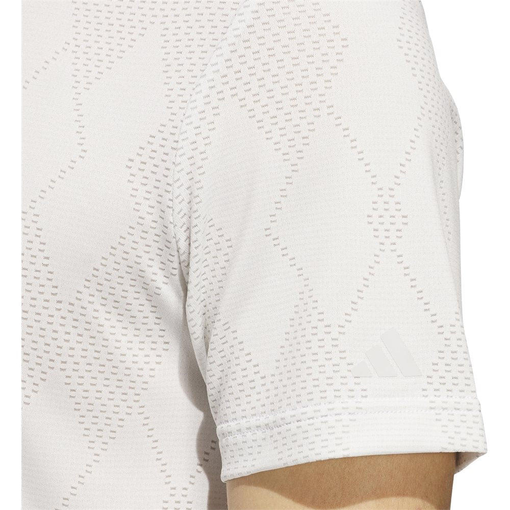 Ultimate365 Micro Texture Polo