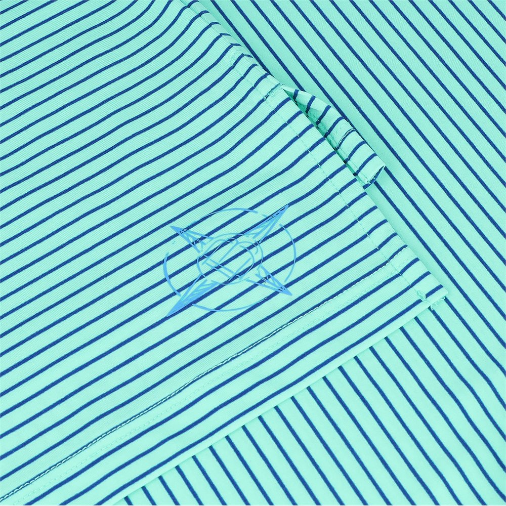 Sport Captain Crunch Polo