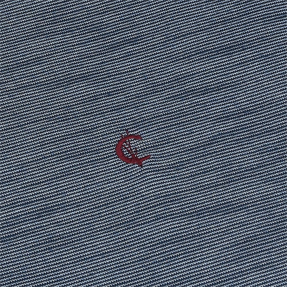 Performance Long Sleeve Range Polo