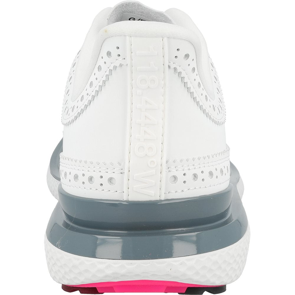 LE Gallivan2r T.P.U Longwing Golf Shoes