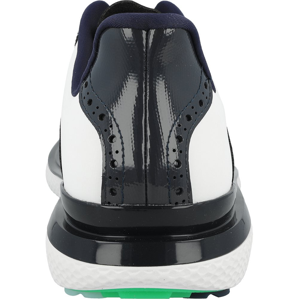 Gallivan2r Saddle Spikeless Golf Shoes