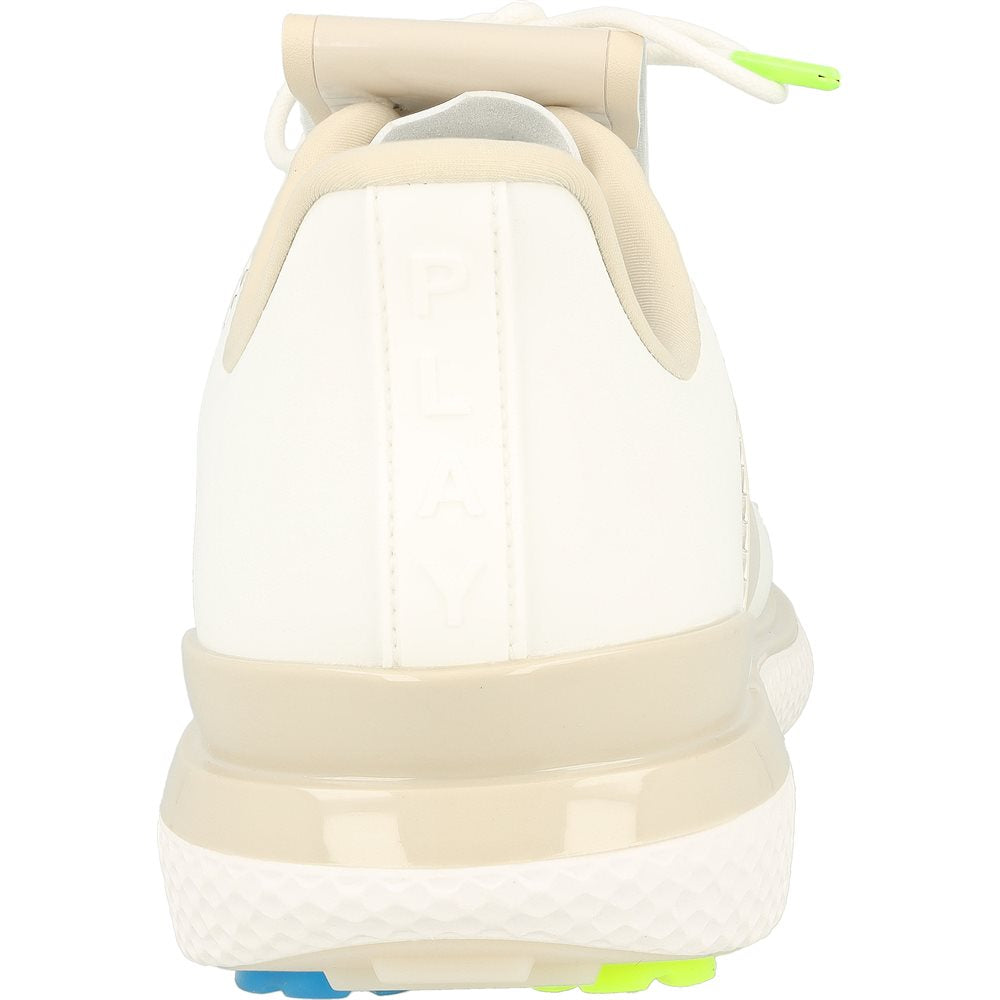 Women's Gallivan2r Side Stripe Kiltie Spikeless Golf Shoes