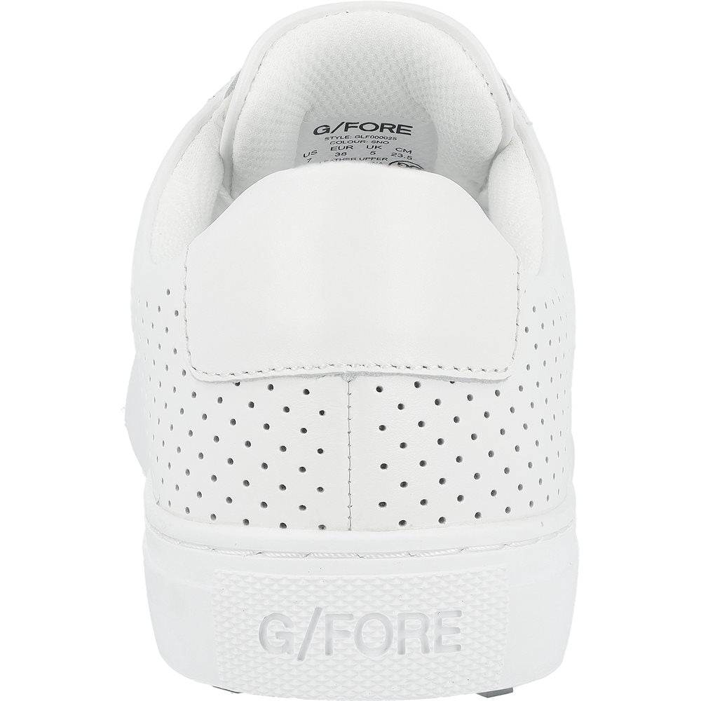 Women's Durf Perforated Spikeless Golf Shoe