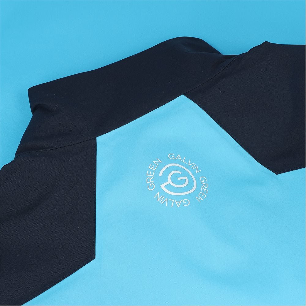 Ashford Midlayer - Fairway Styles