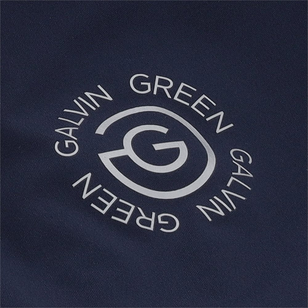 Lathan Windproof And Water Repellent Vest