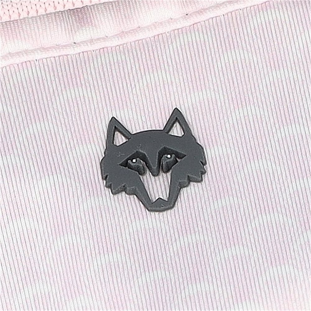 Ponderous Wolf Polo