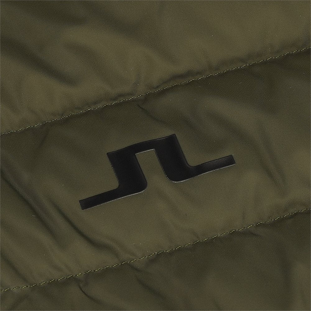 Cliff Light Down Vest