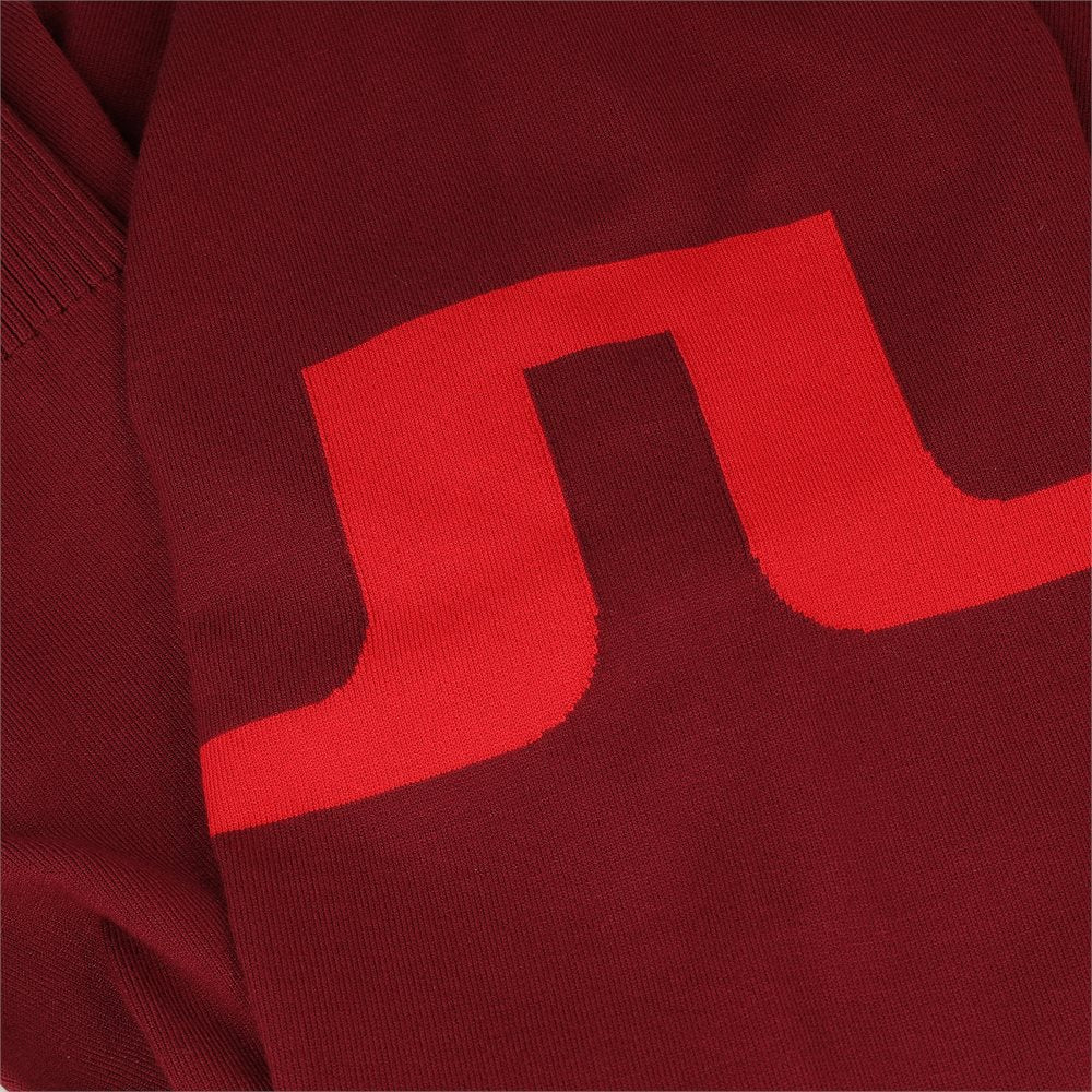 Gusten Knitted Sweater