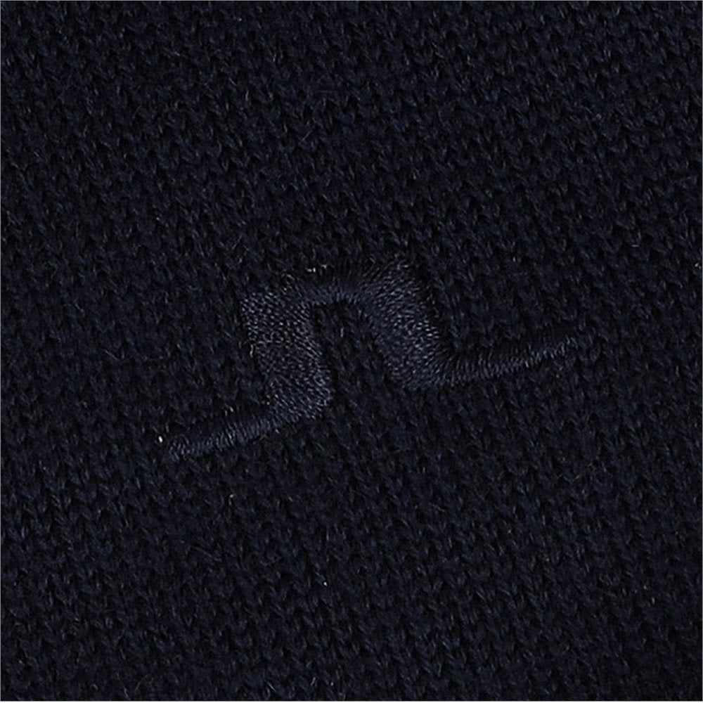 Lear Knitted Polo
