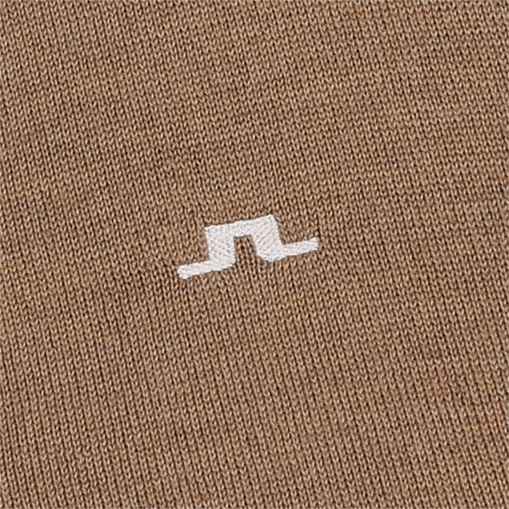 Lucas Knitted Cardigan