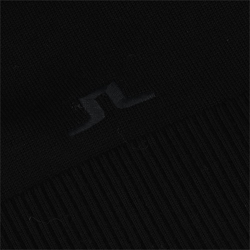 Lucas Knitted Cardigan