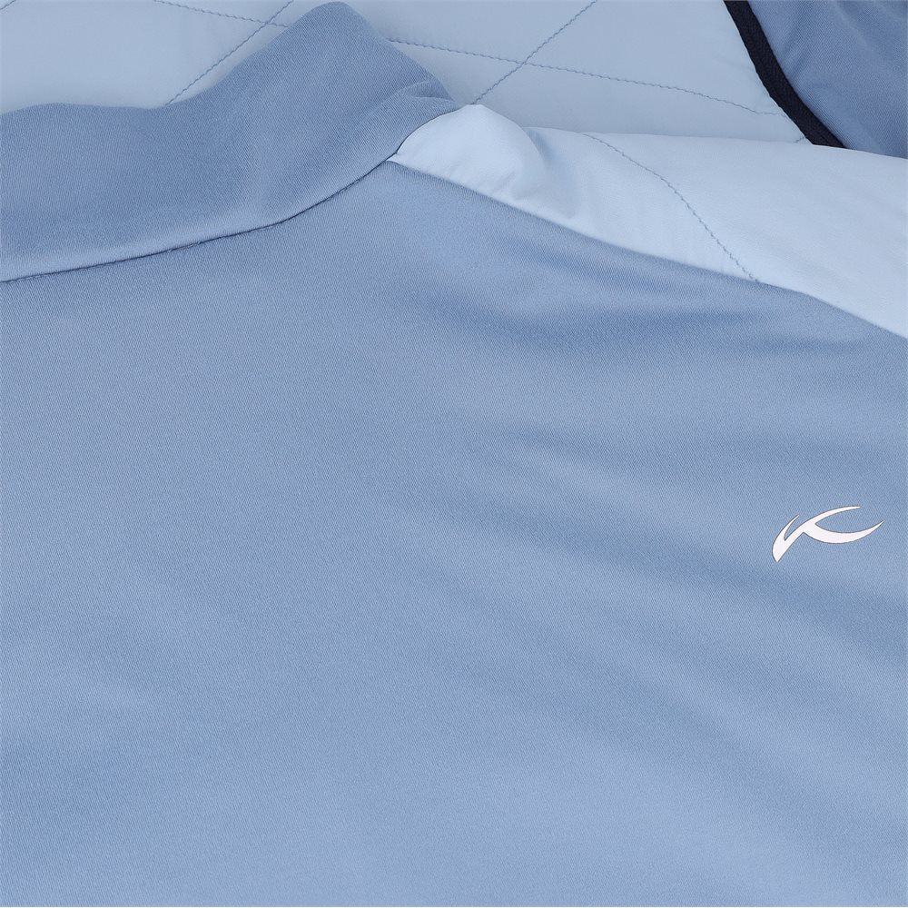 Release 1/2 Zip Midlayer