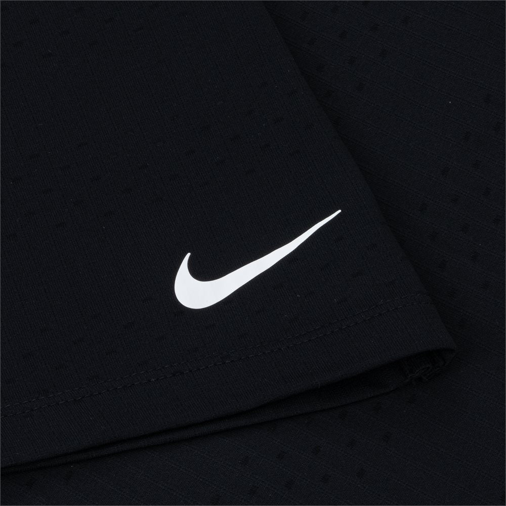 Women's Dri-FIT Victory Sleeveless Printed Golf Polo