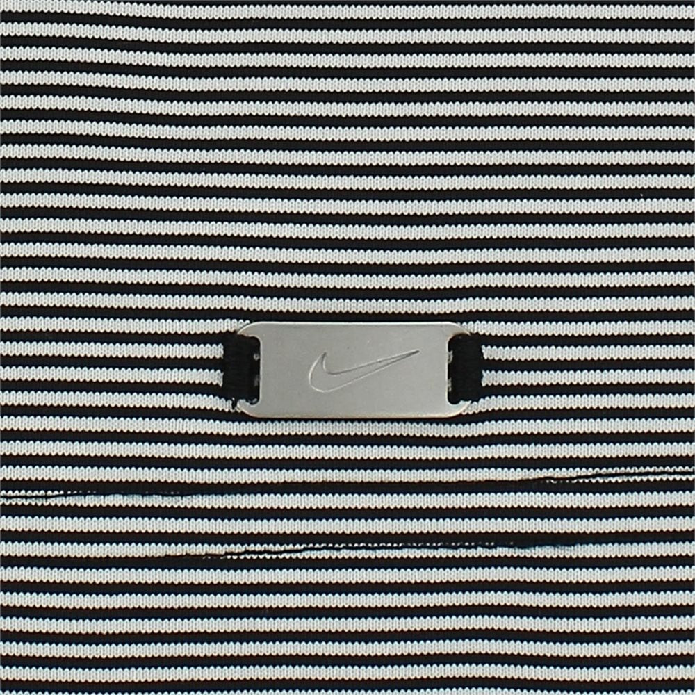 Dri-FIT Player Control Striped OLC Golf Polo
