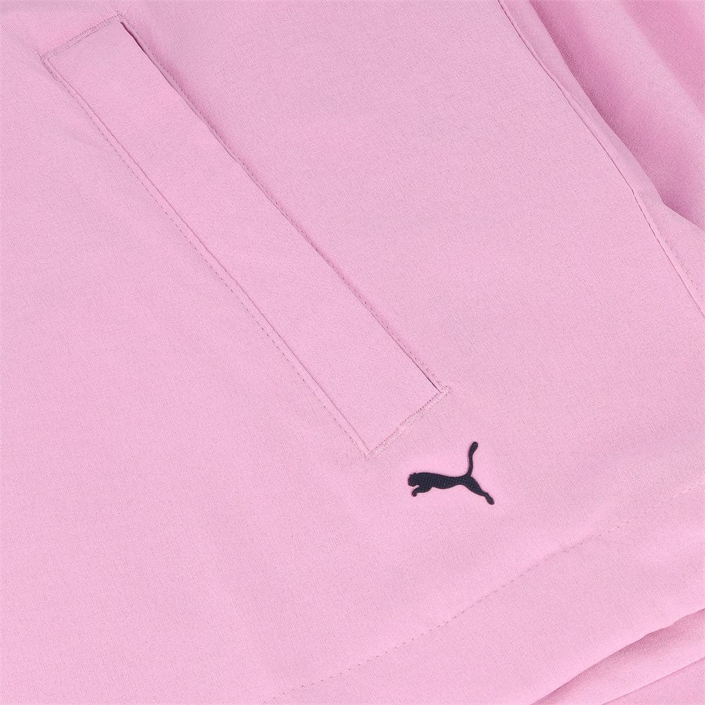 Women's Lightweight Shell Golf 1/4 Zip Pullover