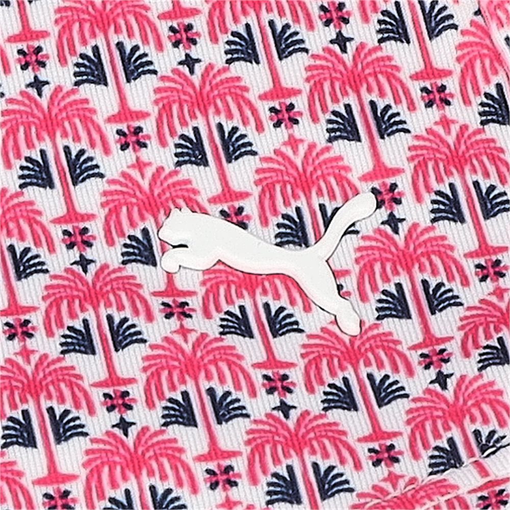 Women's MATTR Deco Sleeveless Golf Polo