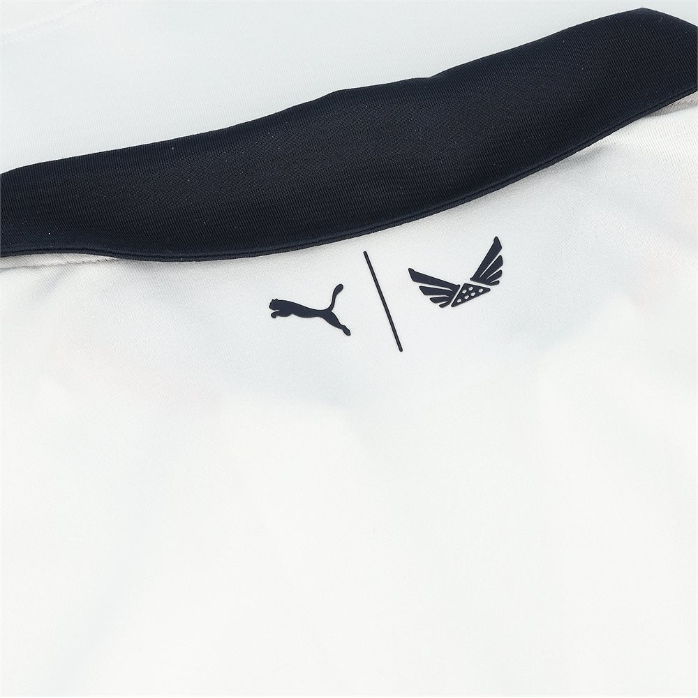 Women's x Volition Piped Sleeveless Polo