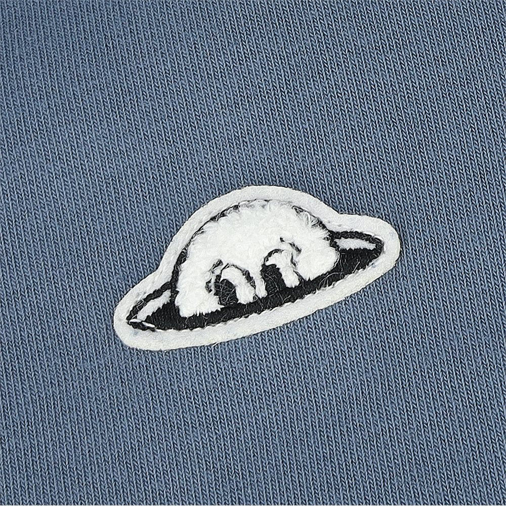 Perkins Crew Sweater