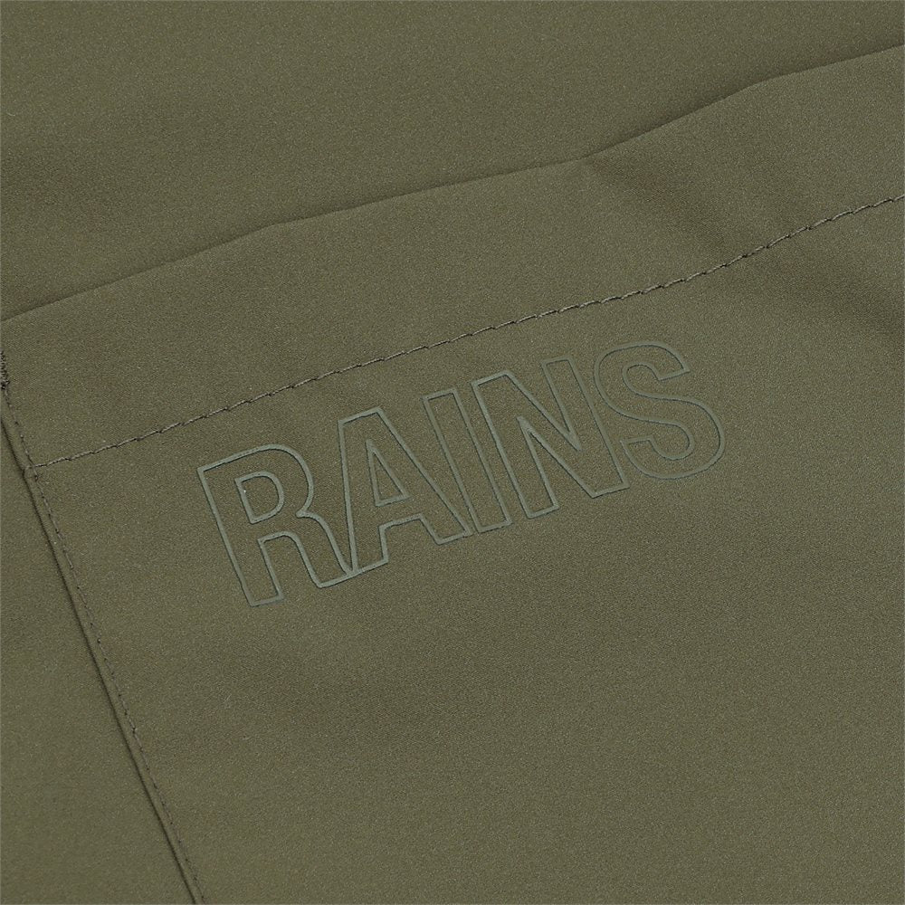 Mito Overshirt