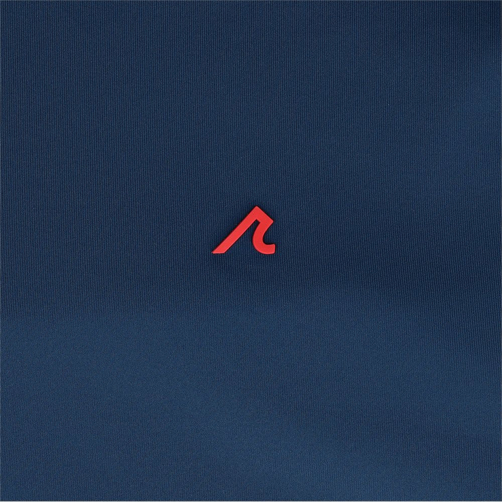 Hubbard 1/4 Zip Pullover - Fairway Styles