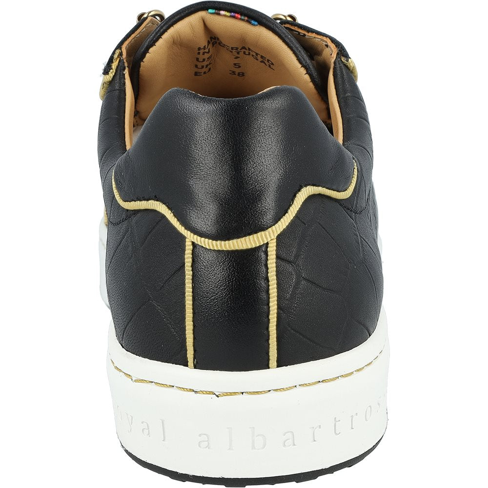 Women's Buckingham Spikeless Golf Shoes