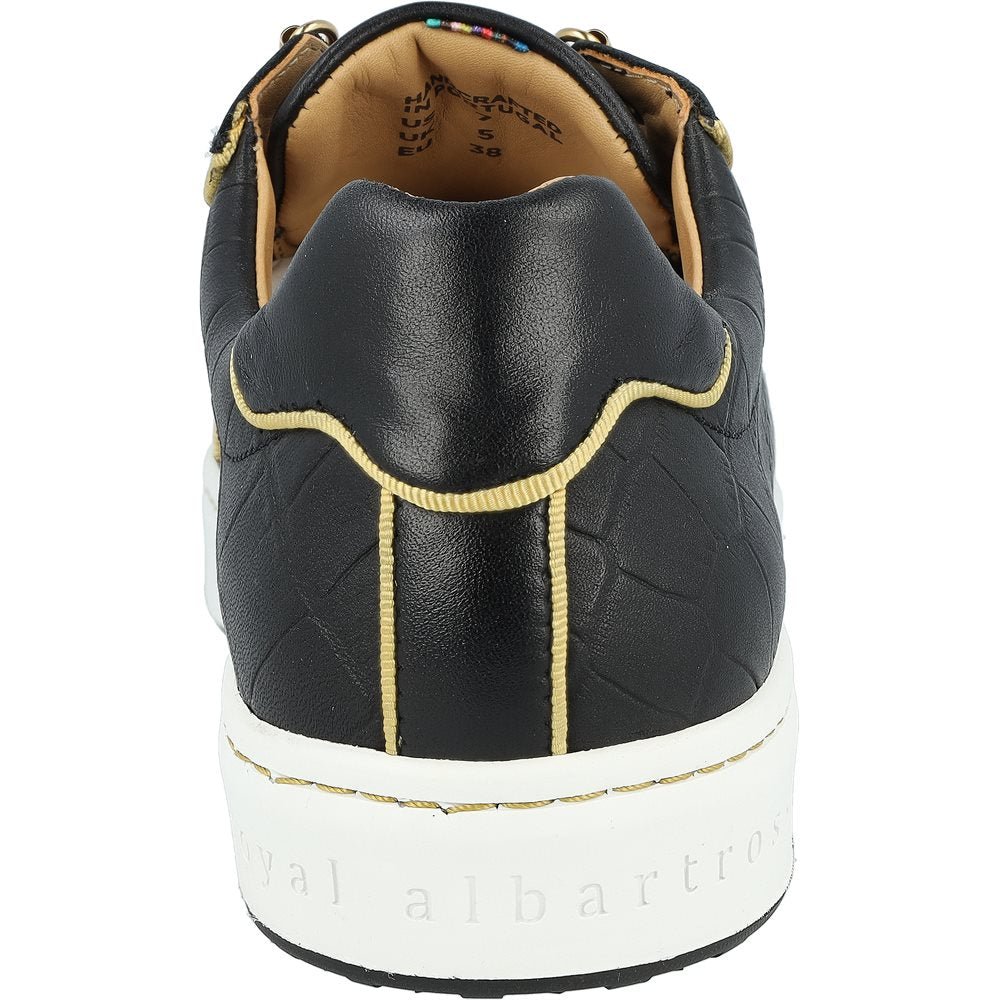 Women's Buckingham Spikeless Golf Shoes - Fairway Styles